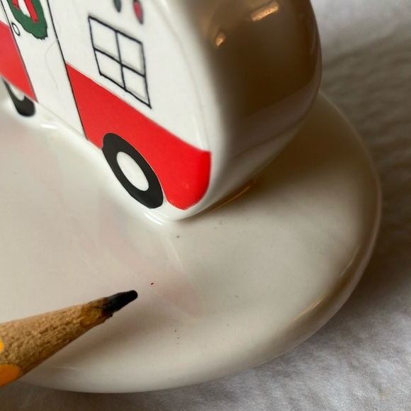 Rae Dunn: Camper Mug/Coffee Cup Cover - Picture 9 of 16